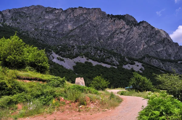 Балканських гір — стокове фото