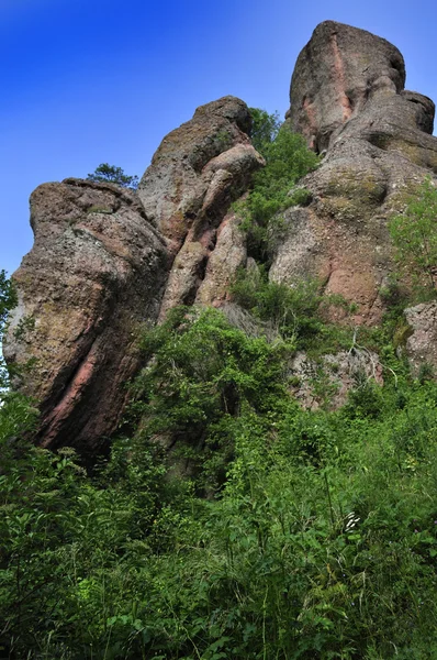 Камни Белоградчика — стоковое фото