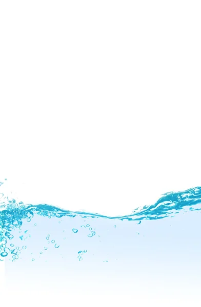 Água pura — Fotografia de Stock