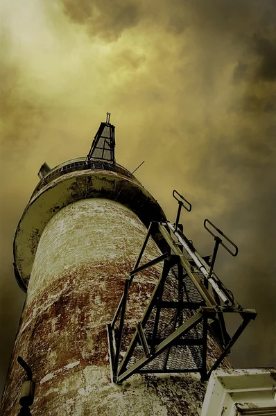 stock image Lighthouse