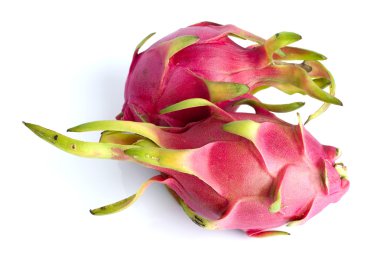 Dragon fruit clipart