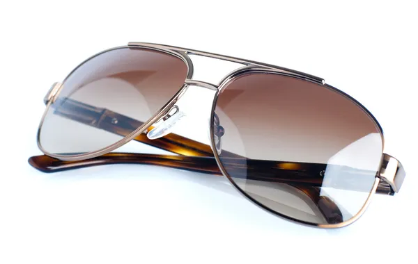 Luxusní sluneční brýle — Stock fotografie