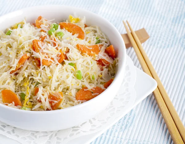 stock image Asian Rice Noodles