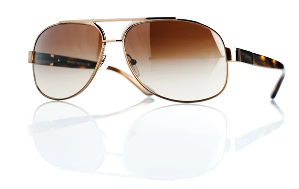 Luxus-Sonnenbrille — Stockfoto