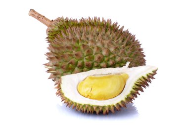 Durian clipart