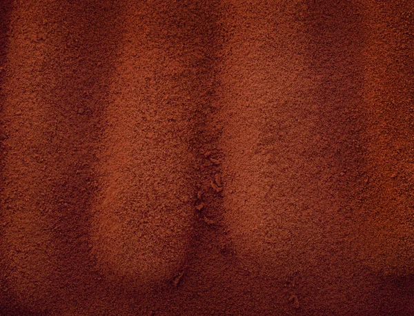 코코아 가루 — 스톡 사진
