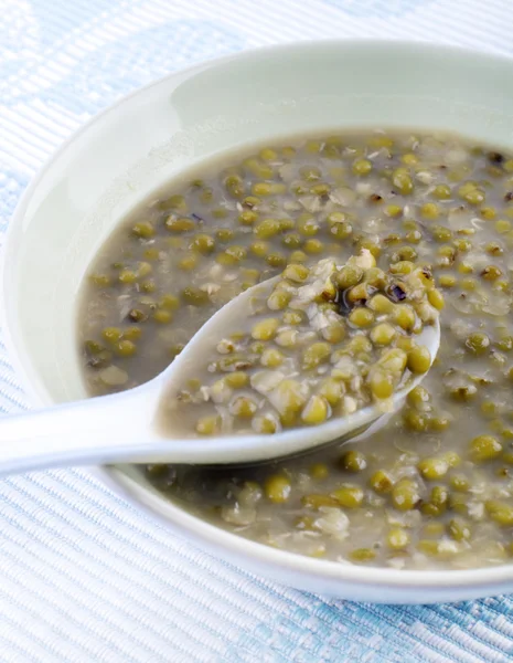 stock image Mung Bean Sweet Soup