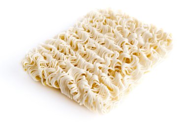 Instant noodles clipart