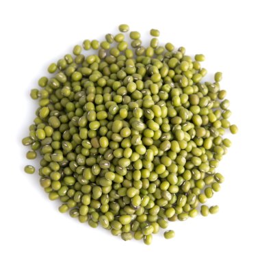 Mung beans clipart