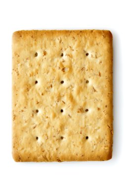 Oat Cracker clipart