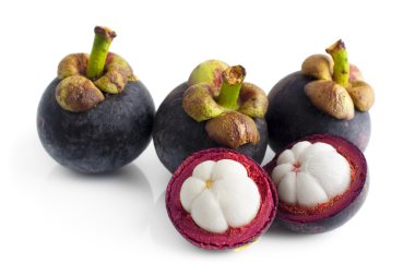 Mangosteen