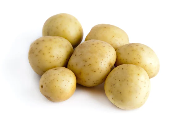 Картошка — стоковое фото