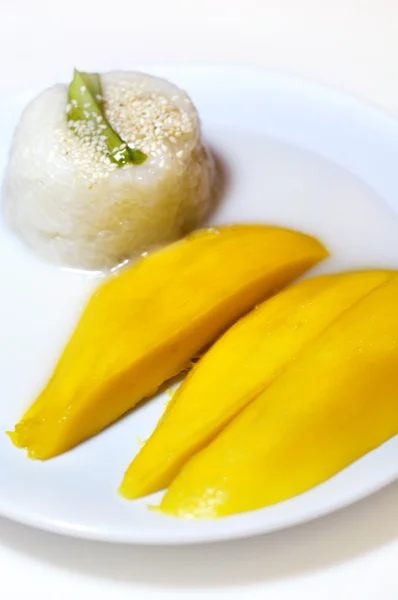 stock image Thai's Dessert