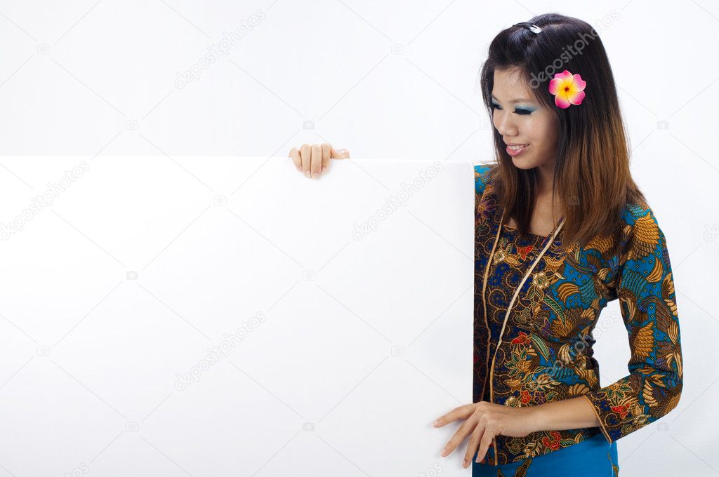 Asian women