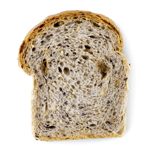 Wholemeal Bread — Stock Photo, Image