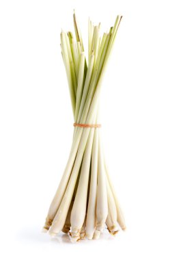 Lemon Grass clipart