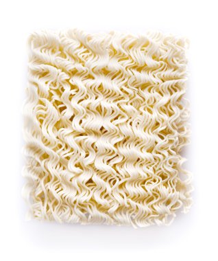 Instant noodles clipart