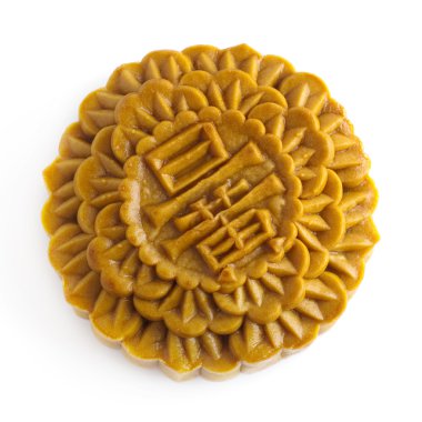 Çin mooncake