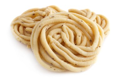 Indian Murukku clipart