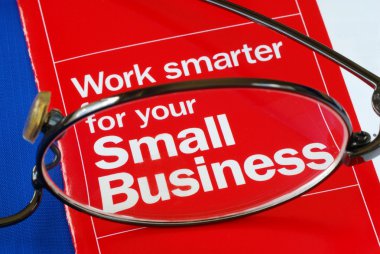 Focus on banking with Small Business