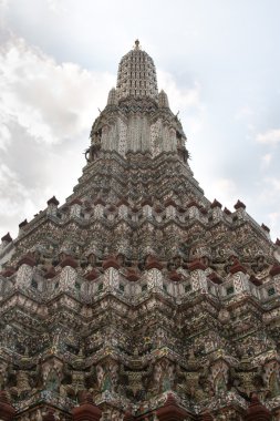 bangkok Tayland Kraliyet Sarayı