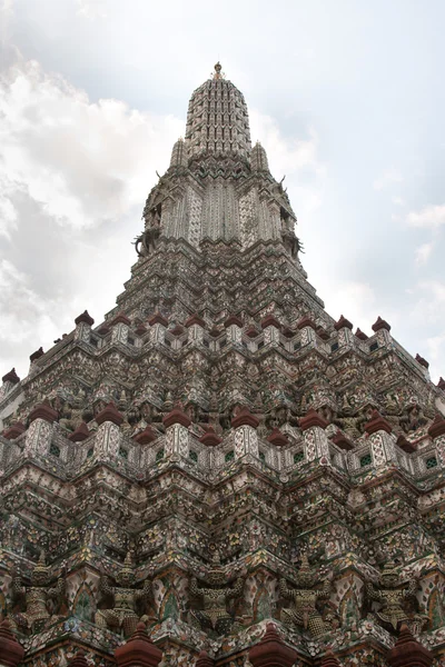 タイのバンコクの王宮 — ストック写真
