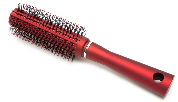 Massage comb — Stock Photo, Image