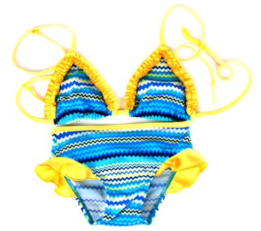 Swimsuit clipart