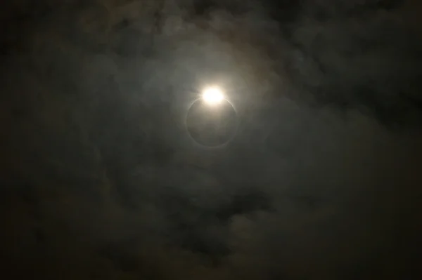 Eclipse —  Fotos de Stock