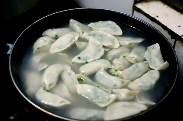 stock image Dumpling