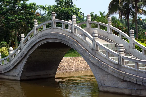 stock image Arch bridge