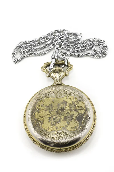 stock image Pocket watch