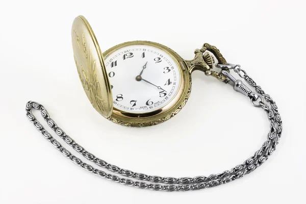 Reloj de bolsillo Imágenes De Stock Sin Royalties Gratis