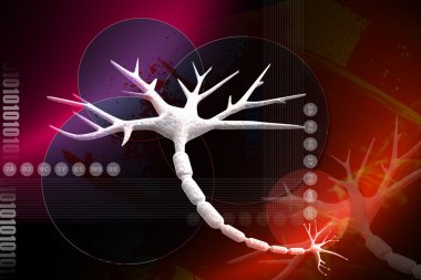 NEURON clipart