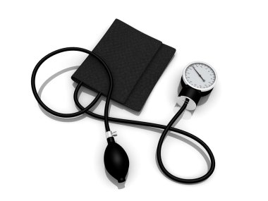 Sphygmomanometer