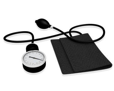 Sphygmomanometer