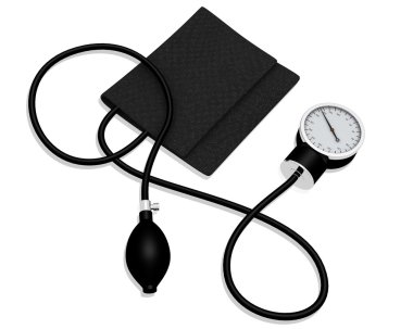 Sphygmomanometer