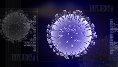 grip virüsü