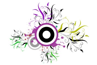 Abstract background clipart