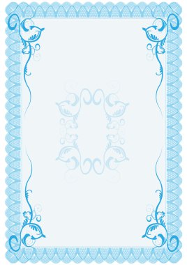 Frame school clipart