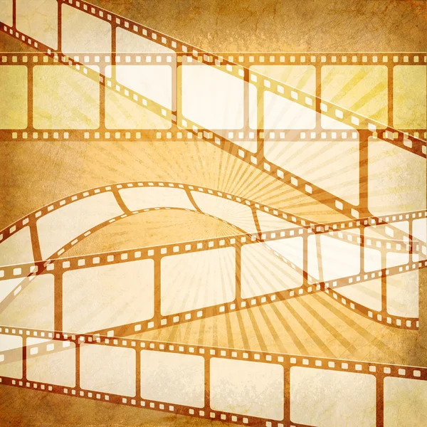 stock image Film background