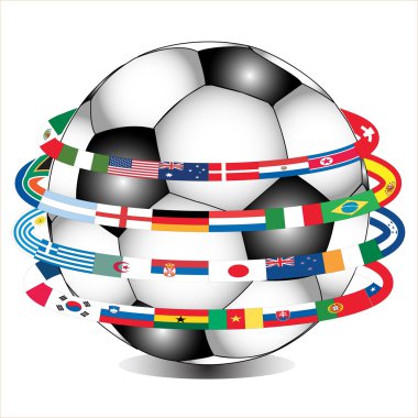 05 world cup ball clipart