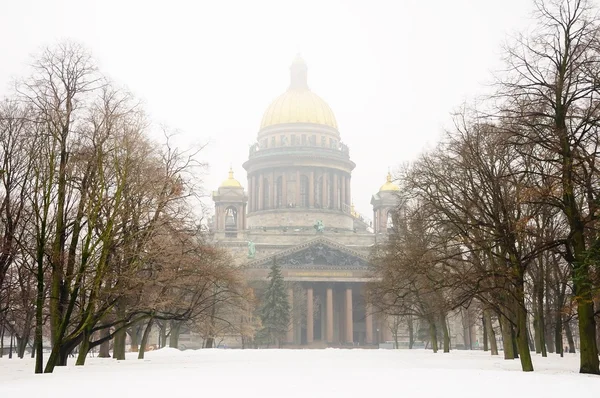 St. isaac Katedrali, st. peterburg