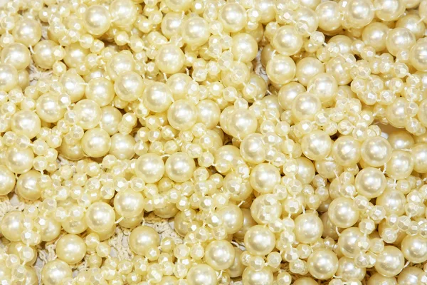 Modèle de perles — Photo