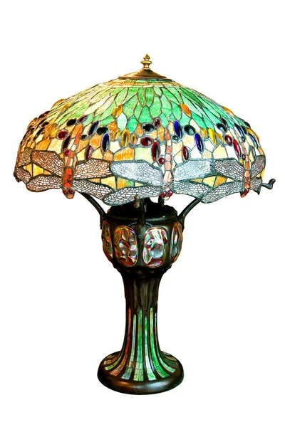 Лампа Burano — стокове фото