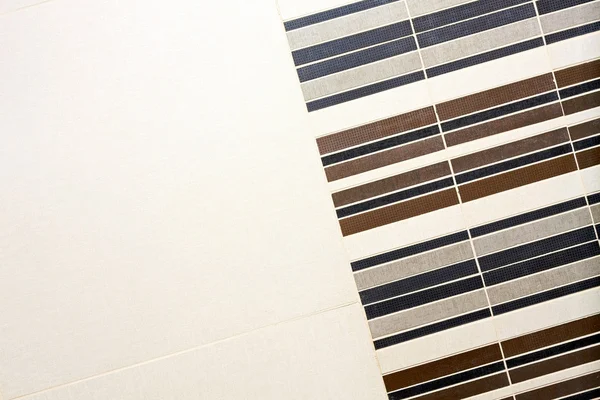 Tile lines 2 — Stock Photo, Image