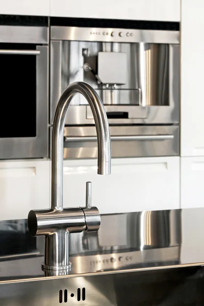 Faucet 2 — Stock Photo, Image