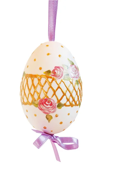 Yumurta dekoru — Stok fotoğraf