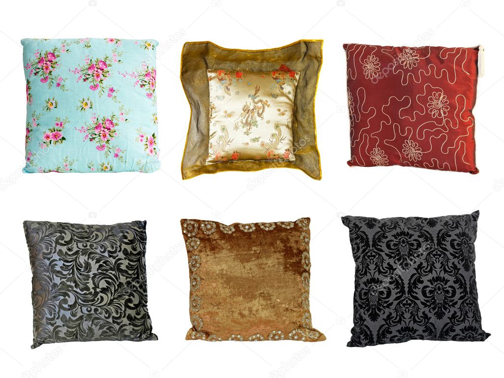 Pillows pattern