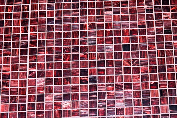 Purple tiles — Stock Photo, Image